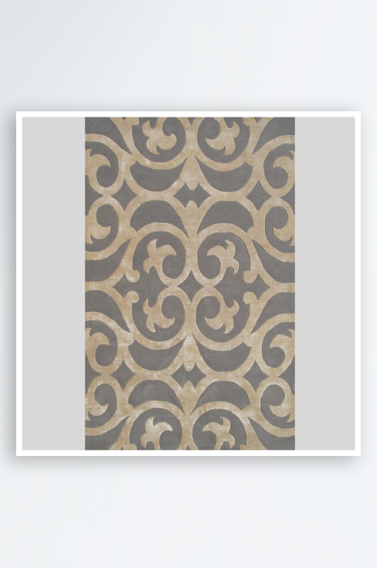 地毯图案图片素材-众图网