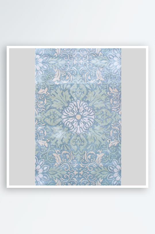 地毯图案图片素材-众图网