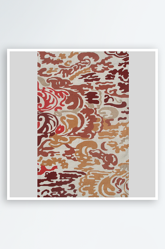 地毯图案图片素材-众图网