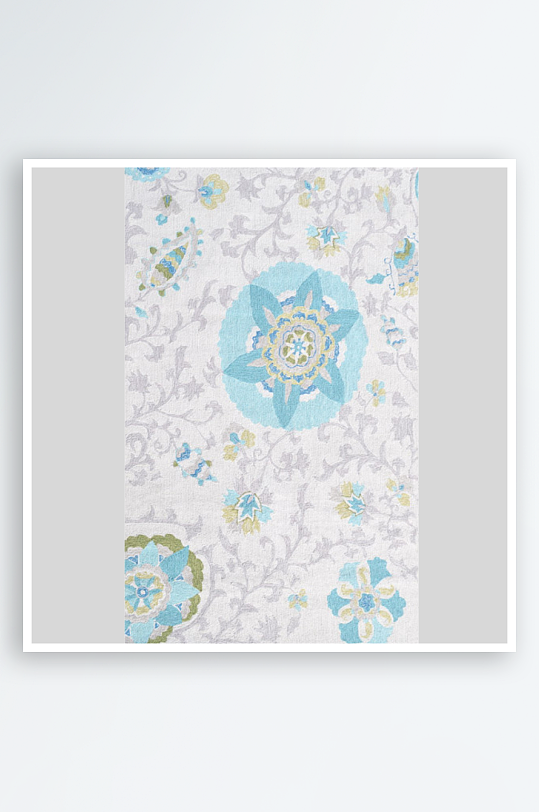 地毯图案背景图片素材-众图网