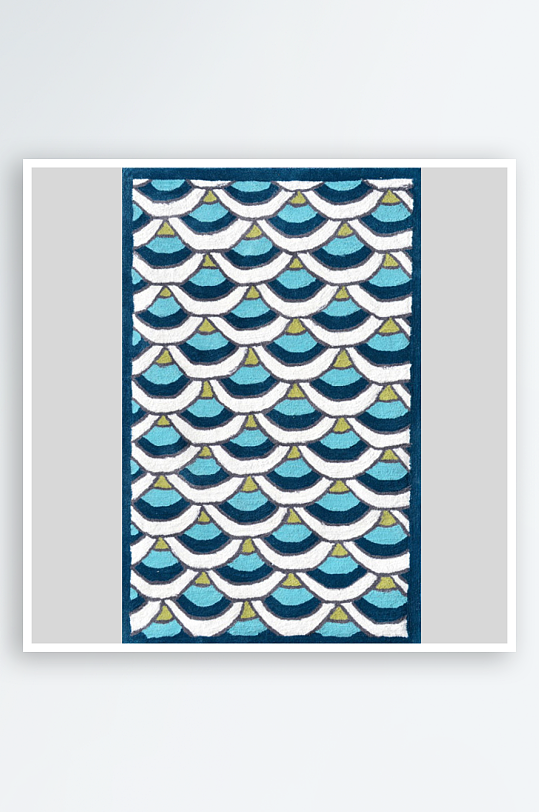 地毯图案背景图片素材-众图网