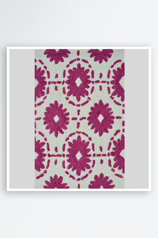 地毯图案背景图片素材-众图网