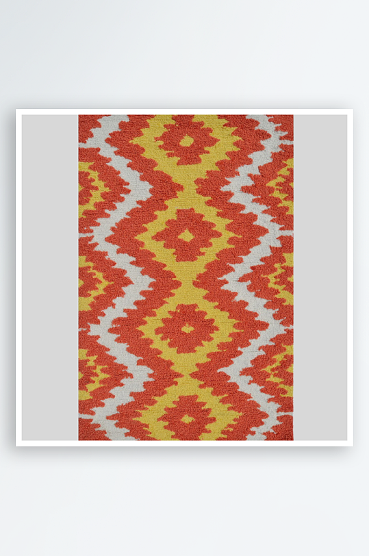 地毯图案背景图片素材-众图网