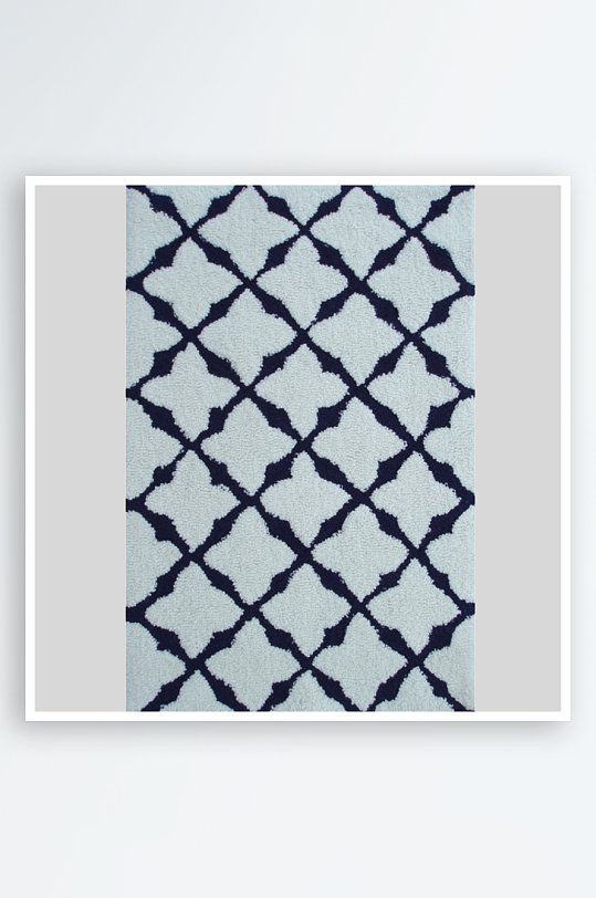 地毯花纹图案背景图片-众图网