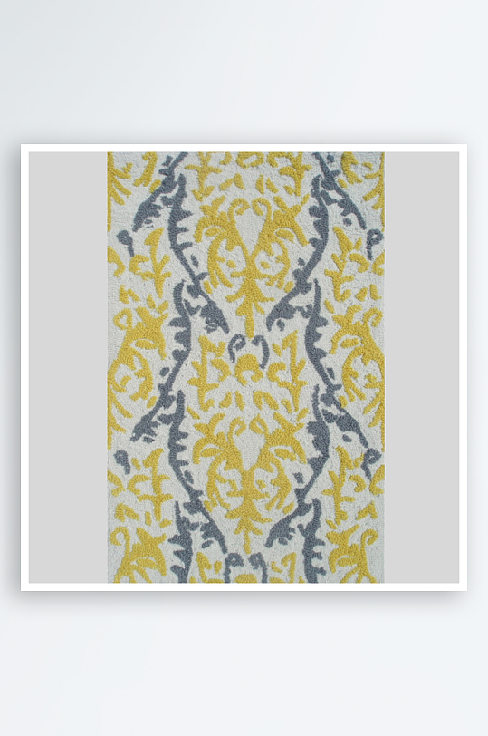 地毯花纹图案背景图片-众图网