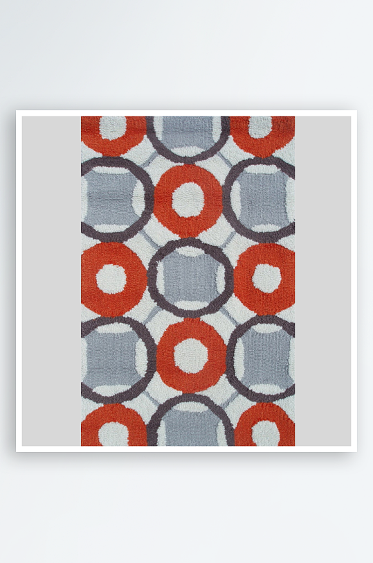 地毯花纹图案背景图片-众图网