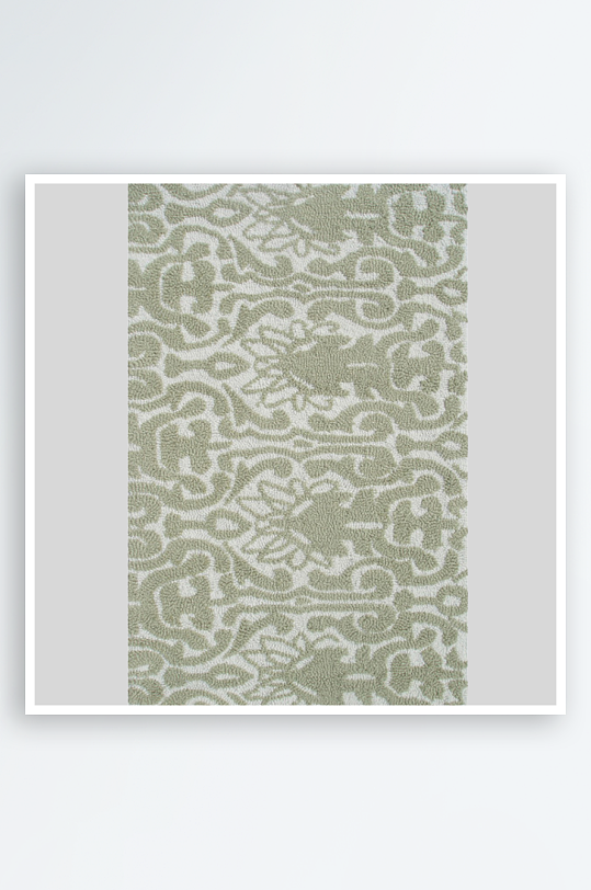 地毯花纹图案背景图片-众图网