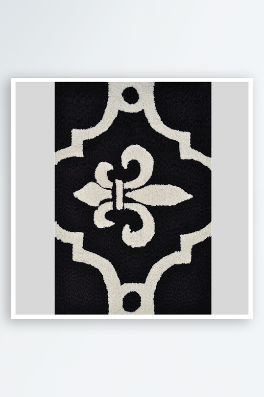 地毯花纹图案背景图片-众图网