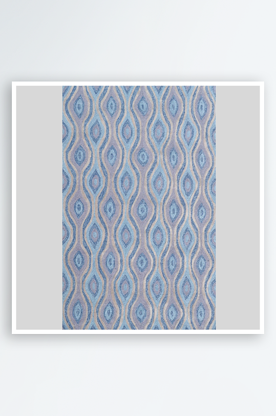 地毯花纹图案背景图片-众图网