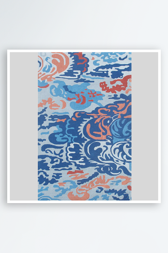 地毯背景图案图片素材-众图网