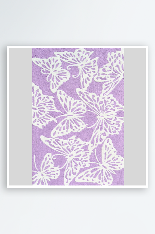 地毯地垫图案背景素材-众图网