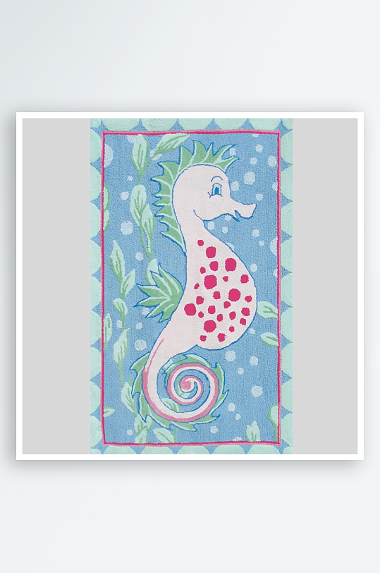 地毯地垫图案背景素材-众图网