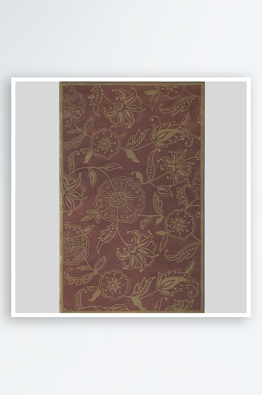 地毯地垫图案图片-众图网