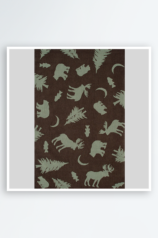 地毯地垫图案图片素材-众图网