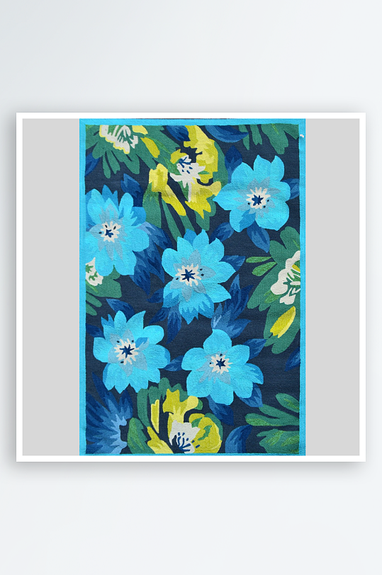 地毯图案图片素材-众图网