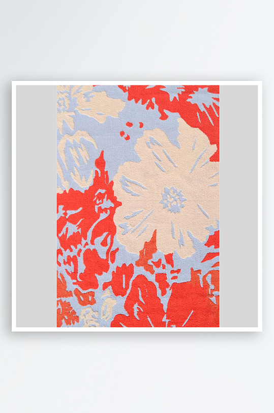 地毯图案图片素材-众图网