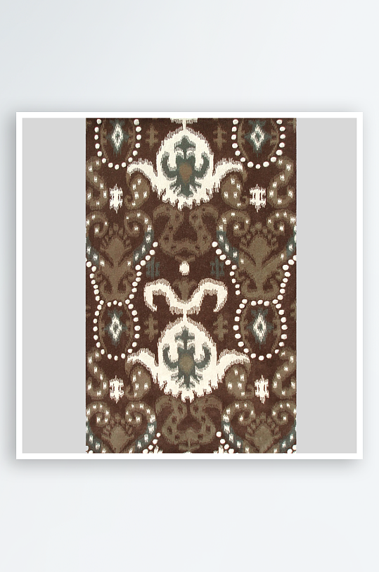 地毯图案图片素材-众图网