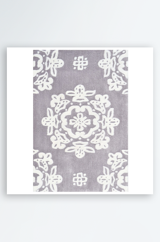 地毯图案背景素材-众图网