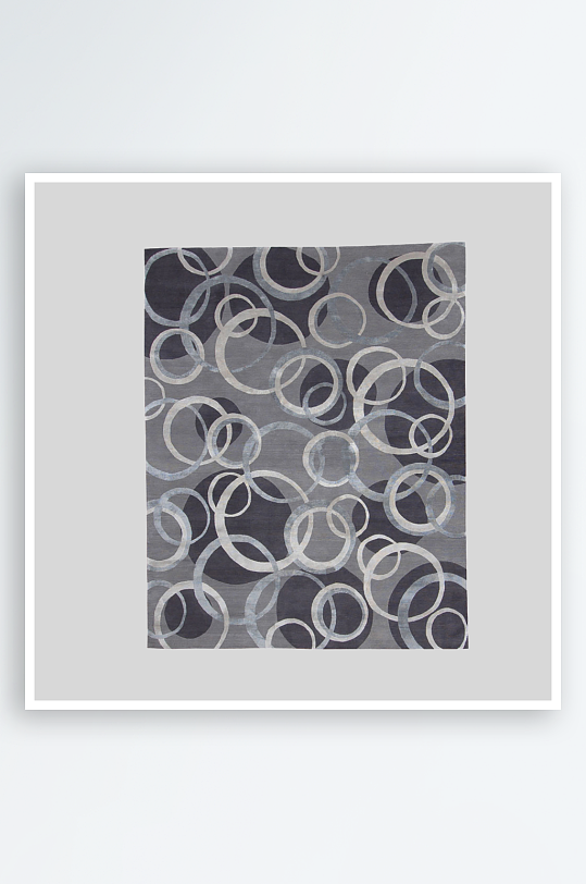 地毯地垫图案素材-众图网