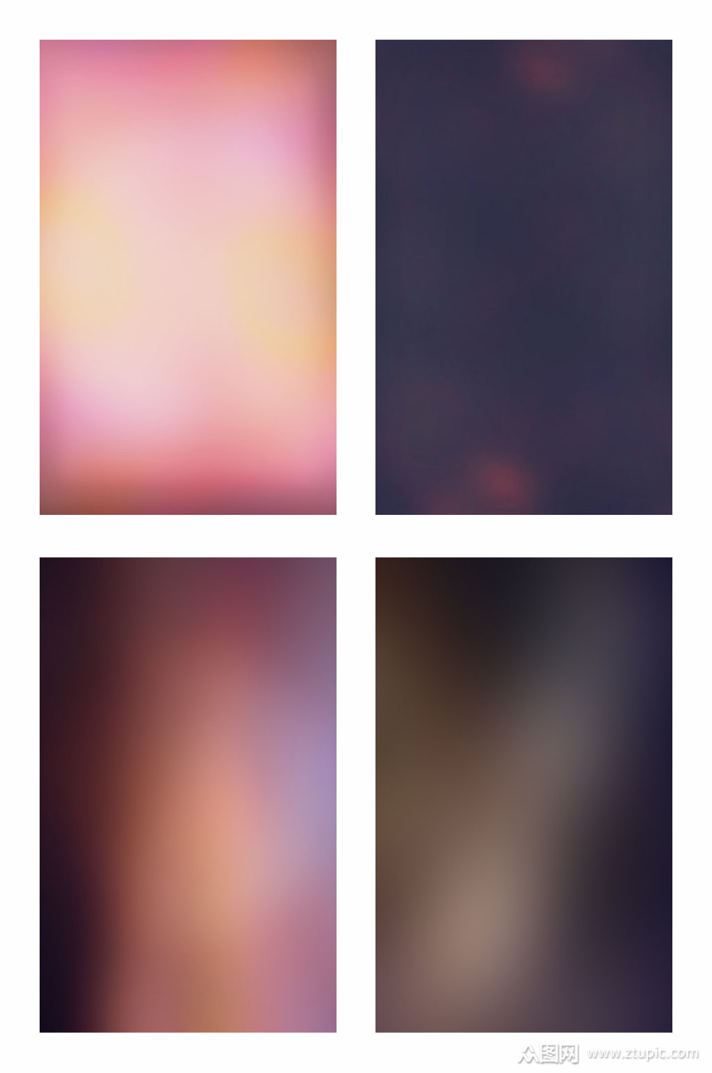 模糊高清背景素材