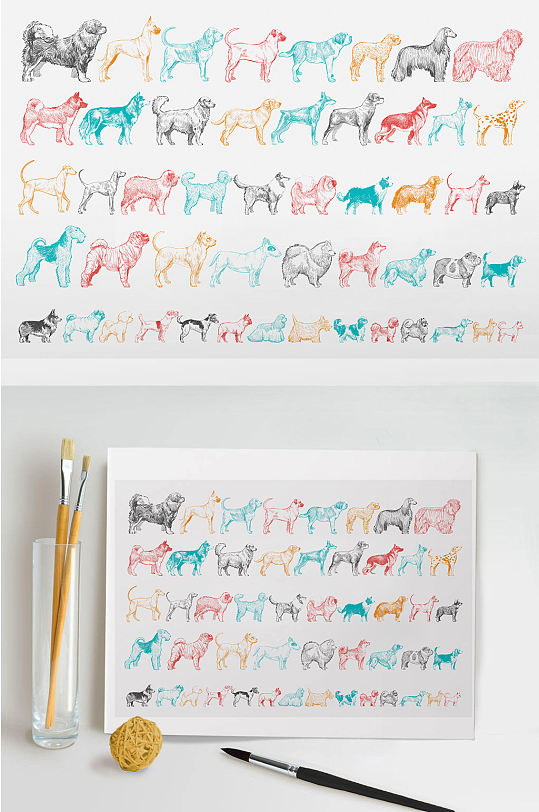 种牙花钱图片 种牙花钱素材下载 众图网