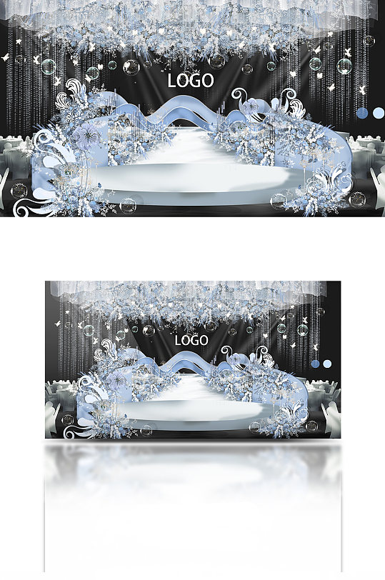 梦幻雾霾蓝图片-梦幻雾霾蓝素材下载-众图网