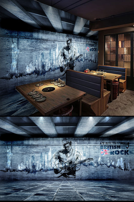 工业风简约图片-工业风简约素材下载-众图网