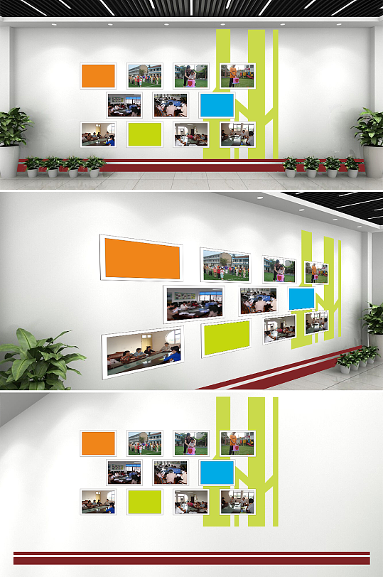 过道照片风采图片-过道照片风采素材下载-众图网