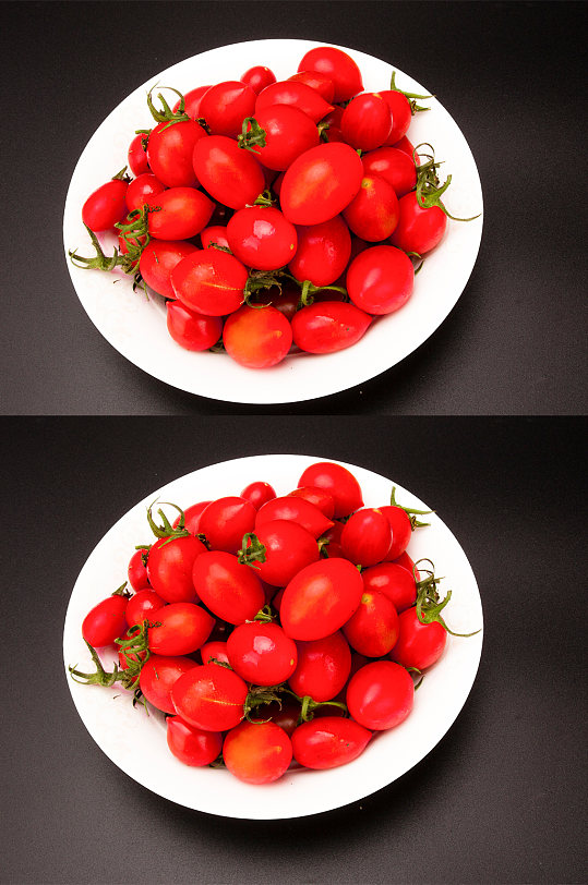 水果西红柿免扣素材