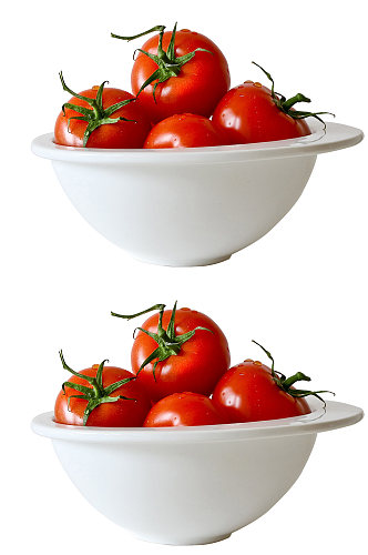 西红柿水果免扣蔬菜