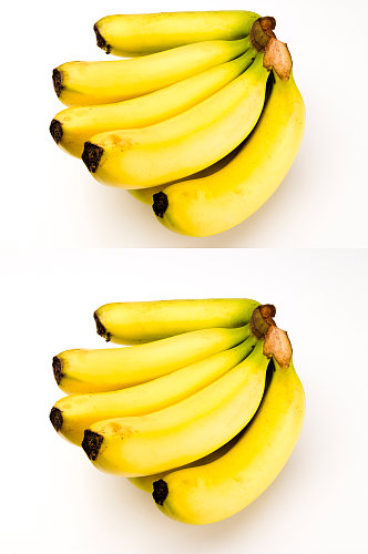 香蕉水果免扣蔬菜