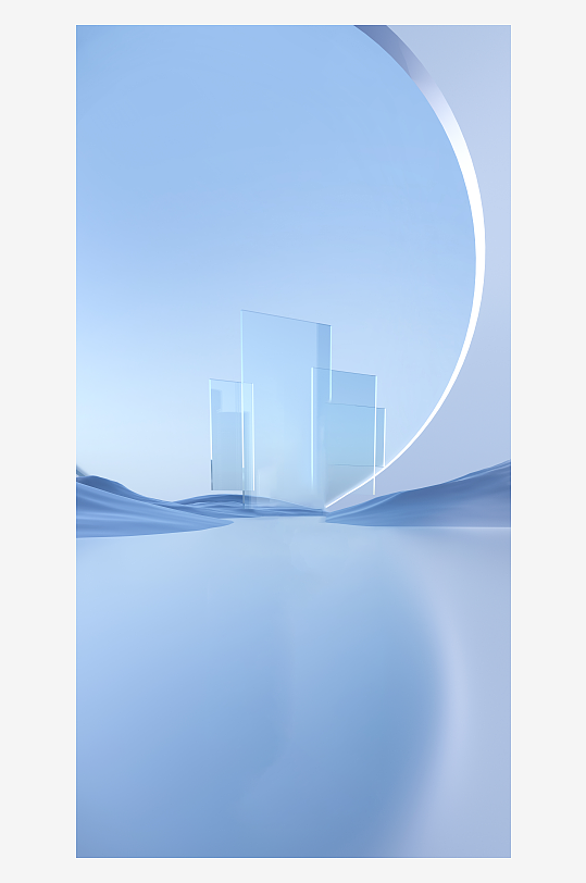 背景图片海报PPT设计