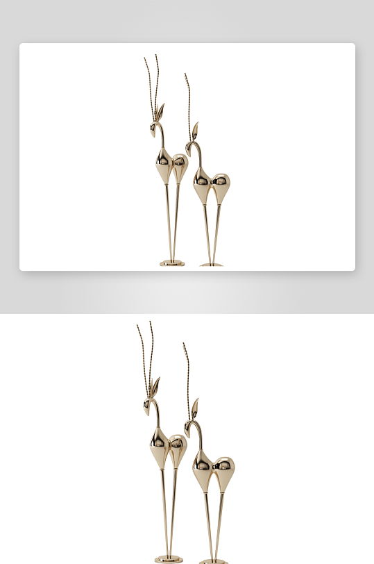 沙发椅单人模型艺术-众图网