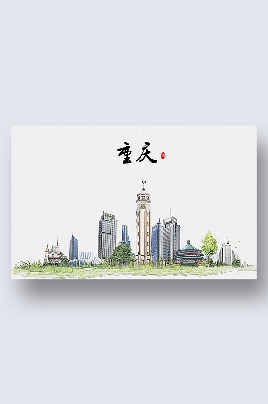 ɽκӡ廭