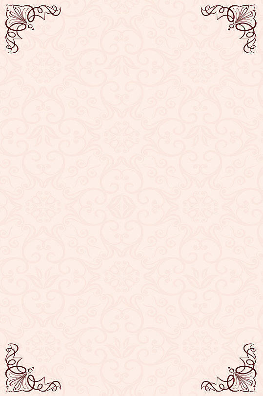 花边边框底图图片-花边边框底图素材-花边边框底图模板大全-众图网