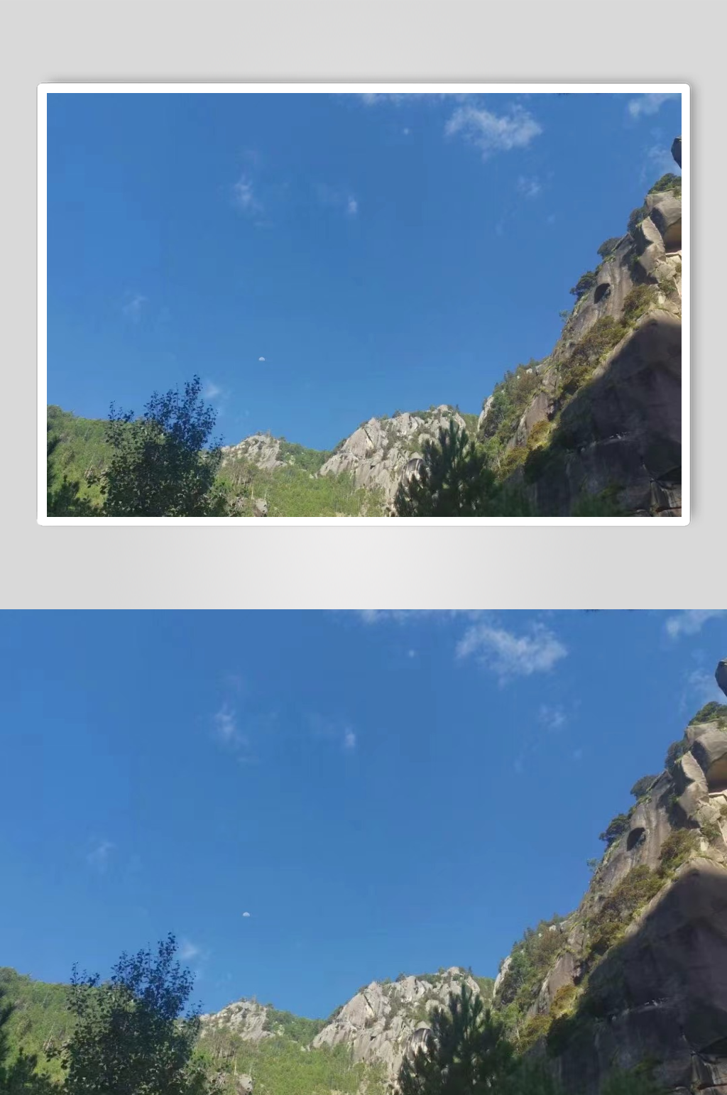 西藏林芝旅游风景区素材