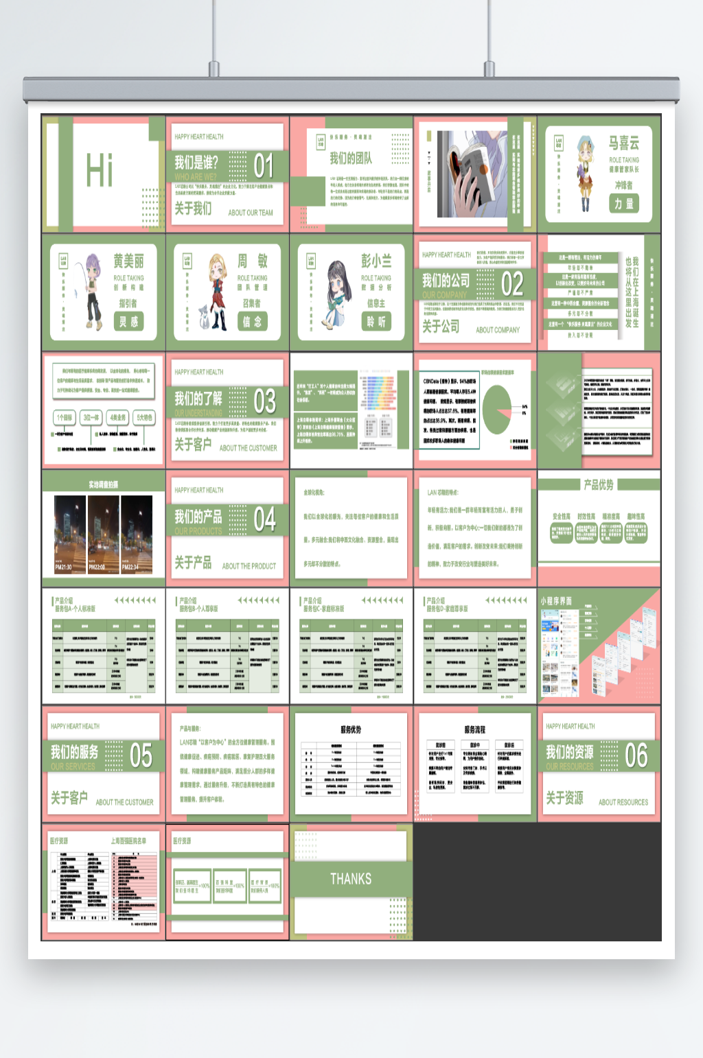 公司企業(yè)學校醫(yī)院心理PPT素材