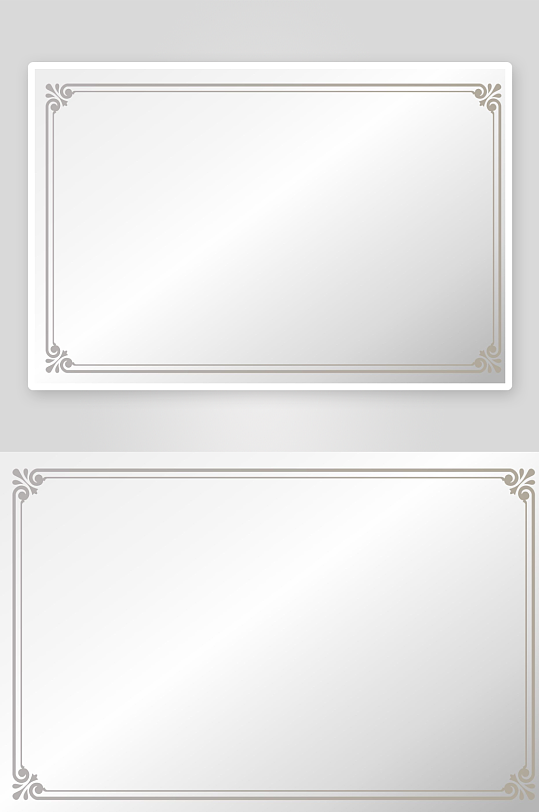 铜牌背景不锈钢牌-众图网