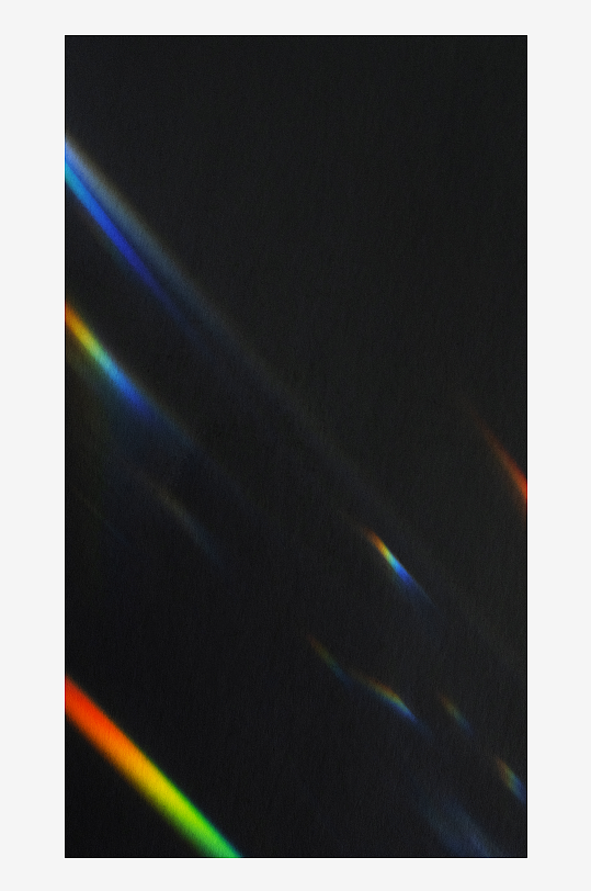 黑色绚丽光束背景-众图网