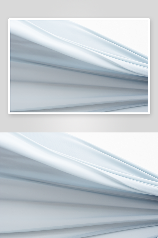 浅蓝色布匹纹理背景-众图网