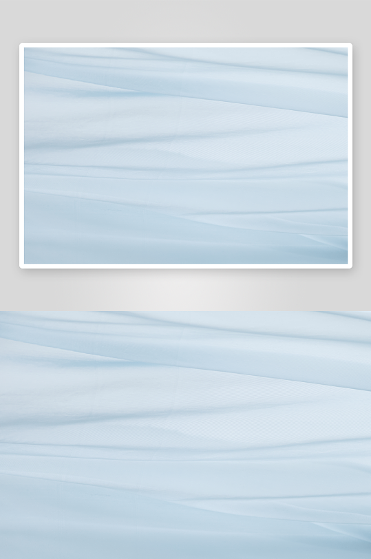 浅蓝色布匹纹理背景-众图网