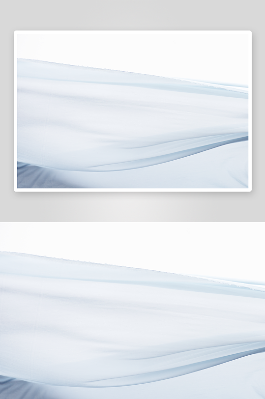 浅蓝色布匹纹理背景-众图网