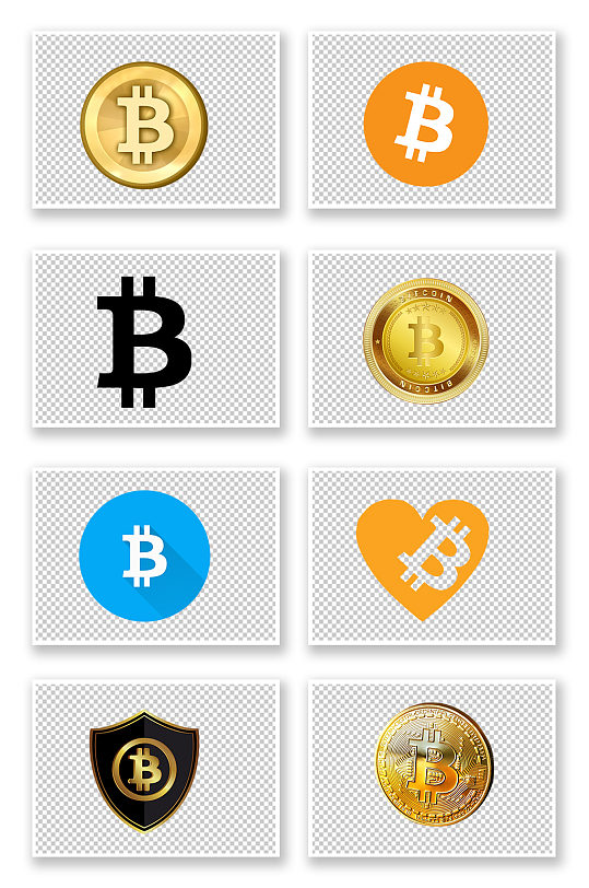 貨幣符號(hào)比特幣商業(yè)