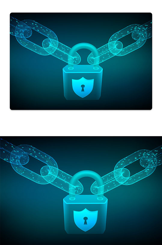 区块链网络安全隐私概念