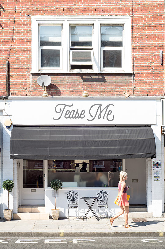 店招样机图片-店招样机设计素材-店招样机模板下载-众图网