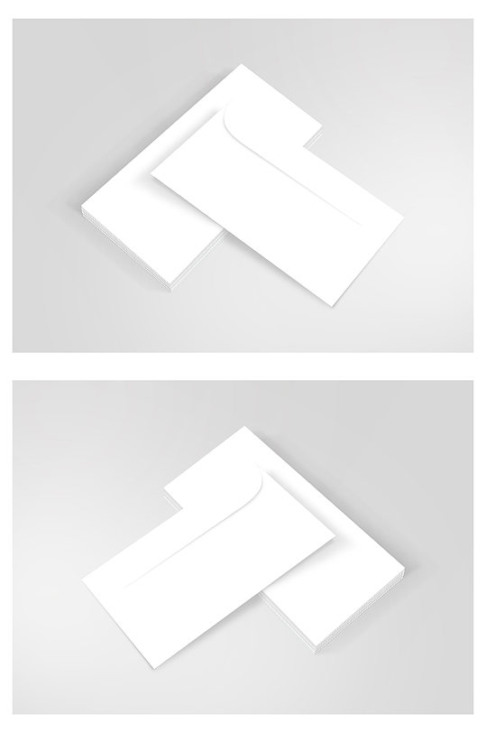 信封卡片样机图片-信封卡片样机设计素材-信封卡片样机模板下载