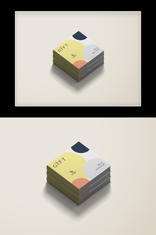 vi手册笔记本样机图片-vi手册笔记本样机设计素材-vi手册笔记本样机