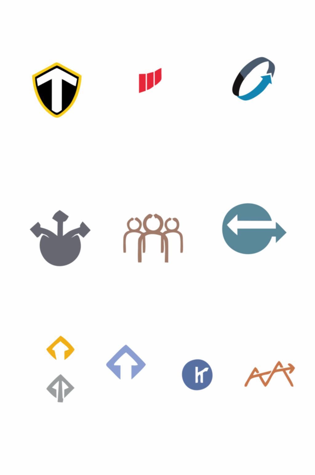 矢量图公司logo素材_矢量图公司logo模板_矢量图公司logo设计图片免费下载-众图网