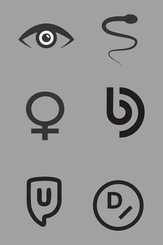 logo设计logo模板模板下载-编号747401-众图网