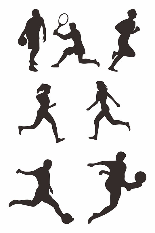 运动黑色元素-运动黑色元素图片-运动黑色元素素材下载-众图网